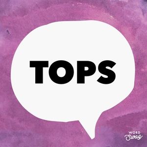 Lots of styles to choose from!